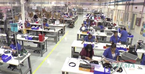 mc electronics mexico
